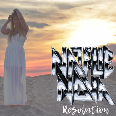 Natalie Nova's cover