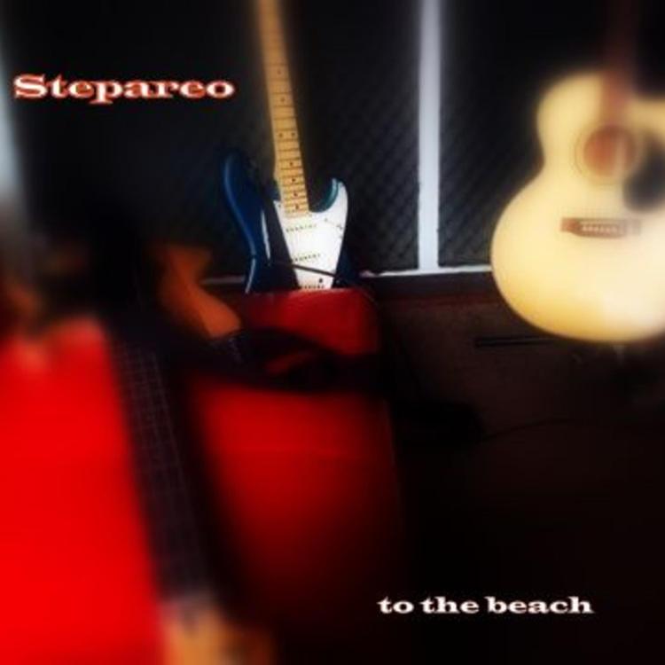 Stepareo's avatar image