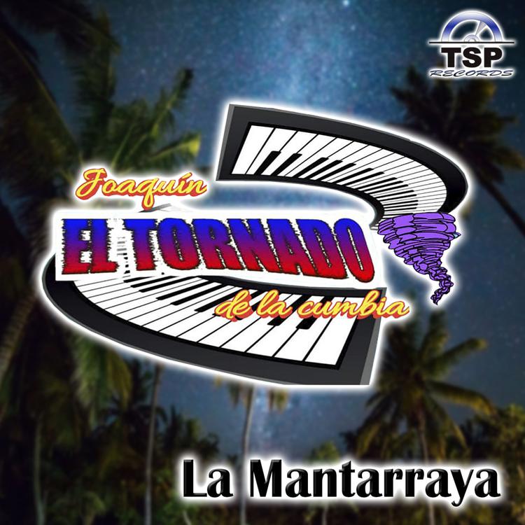 Joaquin El Tornado de La Cumbia's avatar image
