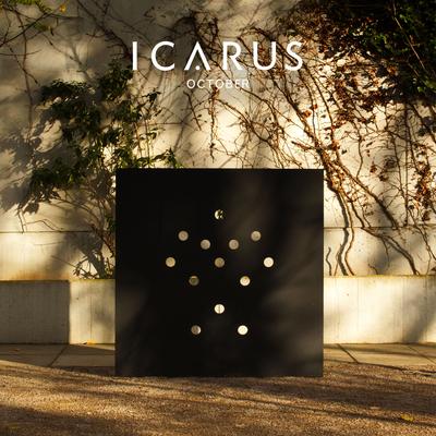 October By Icarus's cover