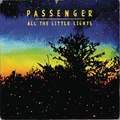 All The Little Lights's cover