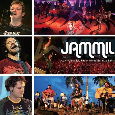 Amor, Amor (Feat. Tatau) [Live] (Ao Vivo) By Jammil E Uma Noites, Tatau's cover