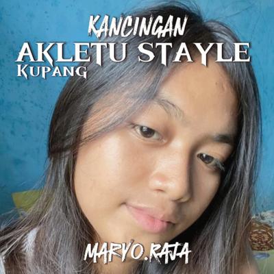 Kancingan Akletu Stayle Kupang's cover