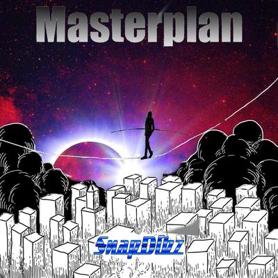 Masterplan By SnapDibz's cover