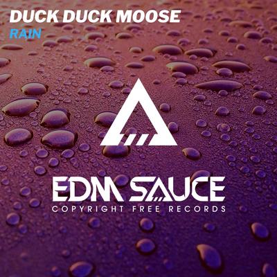 Rain By Duck Duck Moose's cover