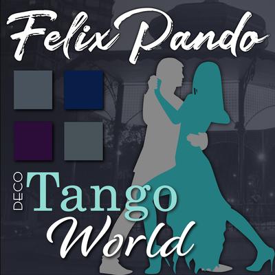 Tango Deco's cover