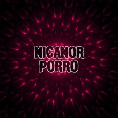 Nicanor Porro's cover