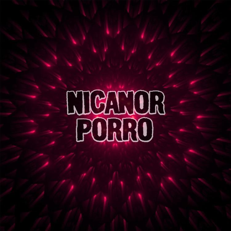 Nicanor Porro's avatar image