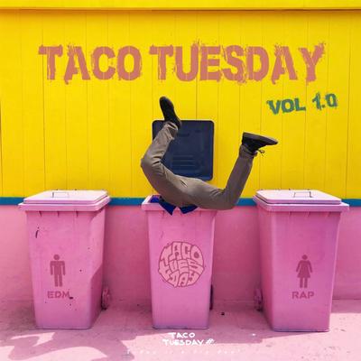 TACO TUESDAY's cover