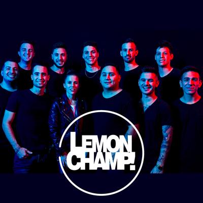 Mix Otra Vez By LemonChamp's cover