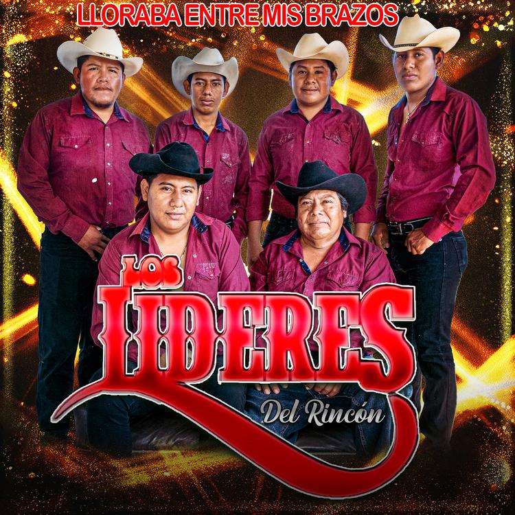 Los Lideres del Rincon's avatar image