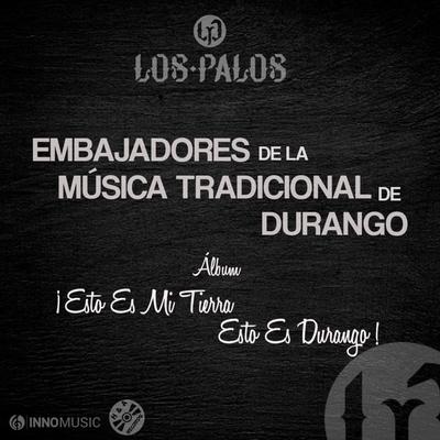 Grupo Los Palos's cover