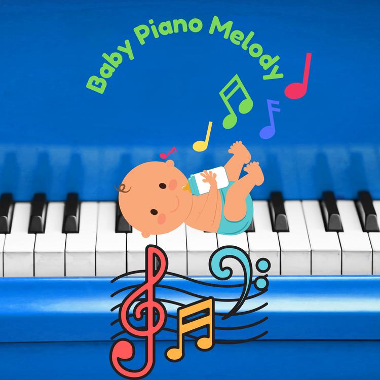 Baby Piano Melody's avatar image