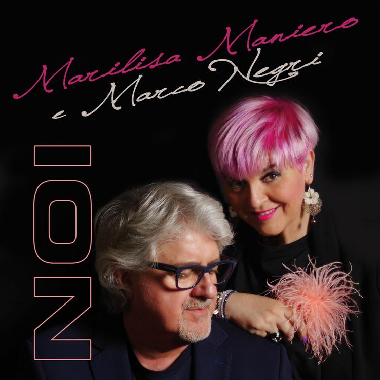 Marilisa Maniero & Marco Negri's avatar image