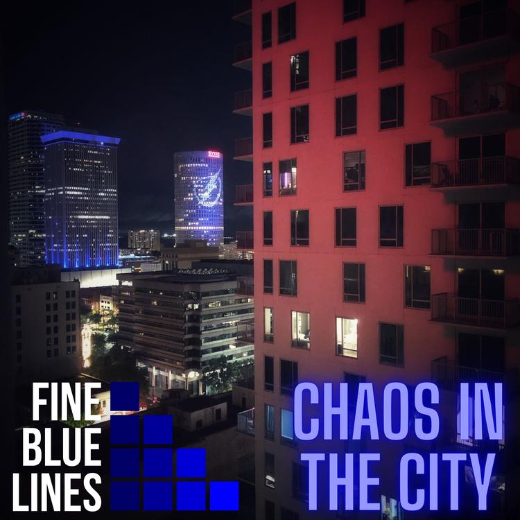 Fine Blue Lines's avatar image