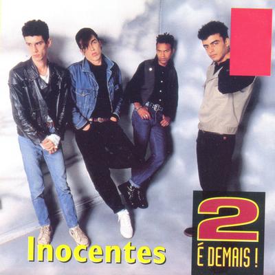 Eu By Inocentes's cover