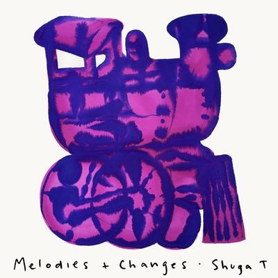 Melodies & Changes's cover