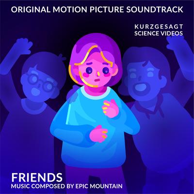 Friends By Epic Mountain's cover