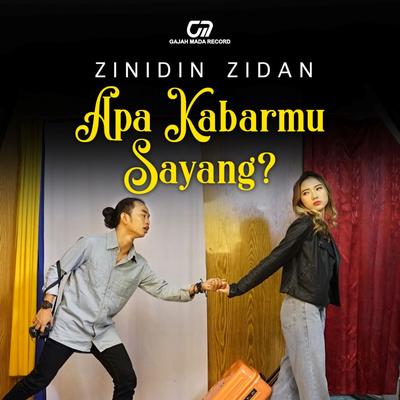 Apa Kabarmu Sayang?'s cover