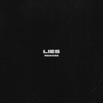 LIES (Remixes)'s cover