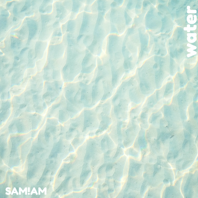 SAM!AM's cover