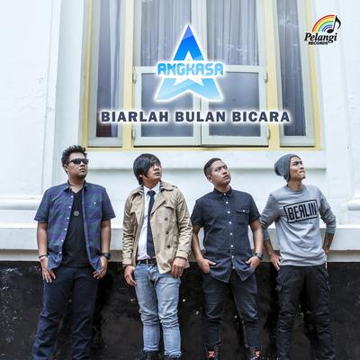 Biarlah Bulan Bicara By Angkasa's cover