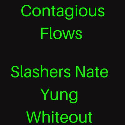 Contagious Flows's cover