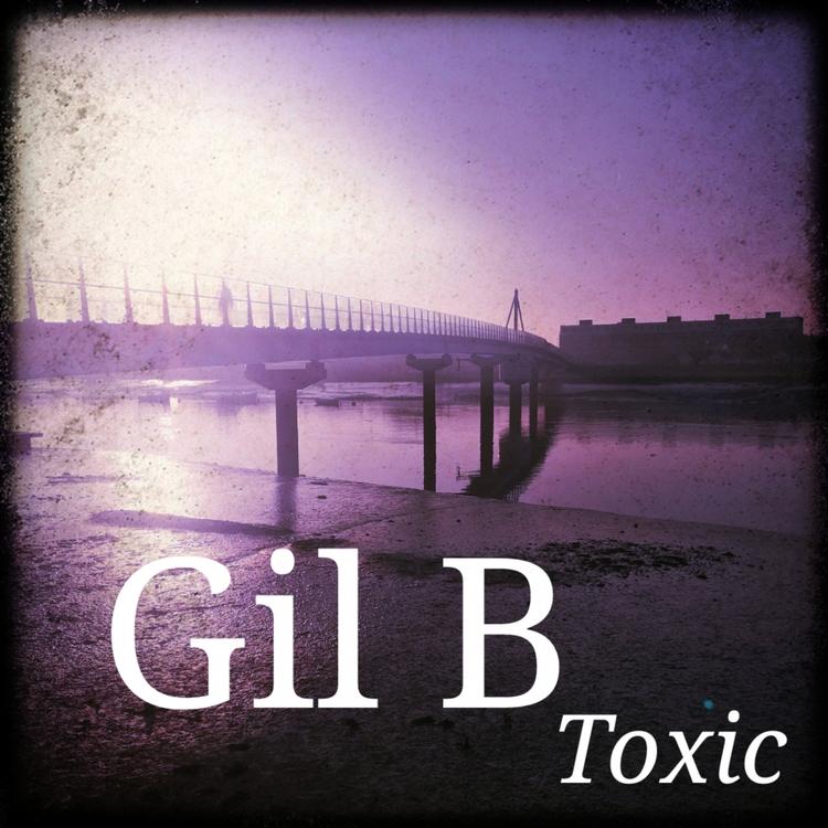 Gil B's avatar image