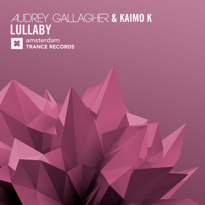 Lullaby (Radio Edit) By Audrey Gallagher, Kaimo K's cover