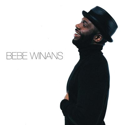Oh Happy Day (feat. Debbie Winans) By BeBe Winans, Debbie Winans's cover