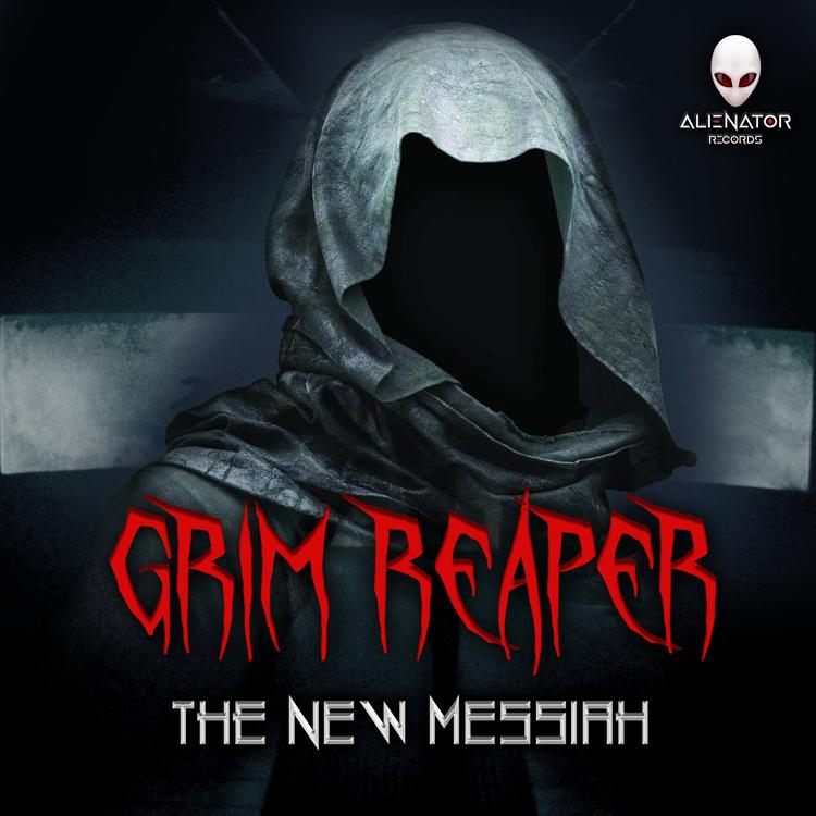 Grim Reaper's avatar image