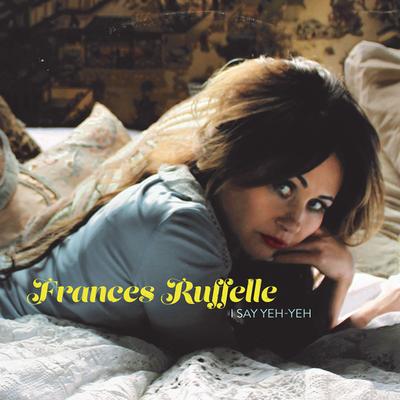 On My Own By Frances Ruffelle's cover