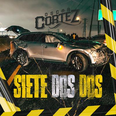 Siete Dos Dos's cover