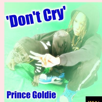 Don't Cry's cover