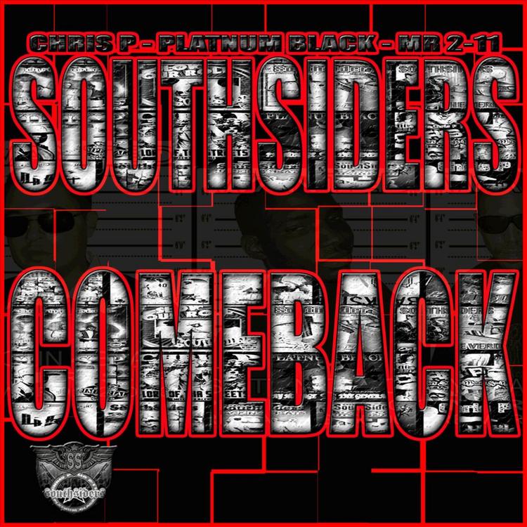 Southsiders's avatar image