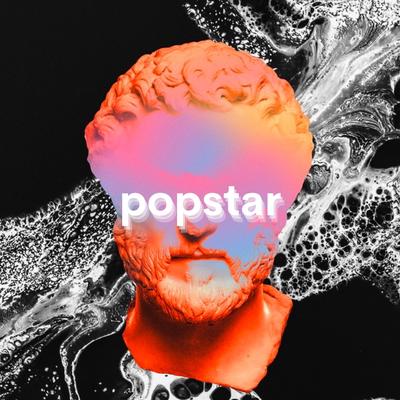Popstar By Advms Lvnuti's cover