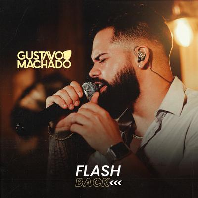 Gustavo Machado's cover