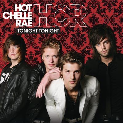 Tonight Tonight By Hot Chelle Rae's cover