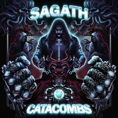Step on the gas By Sagath's cover