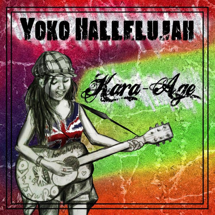 Yoko Hallelujah's avatar image