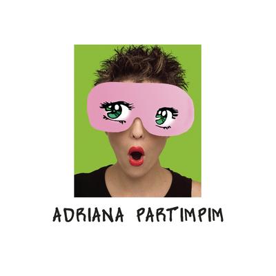 Fico Assim Sem Você By Adriana Partimpim's cover