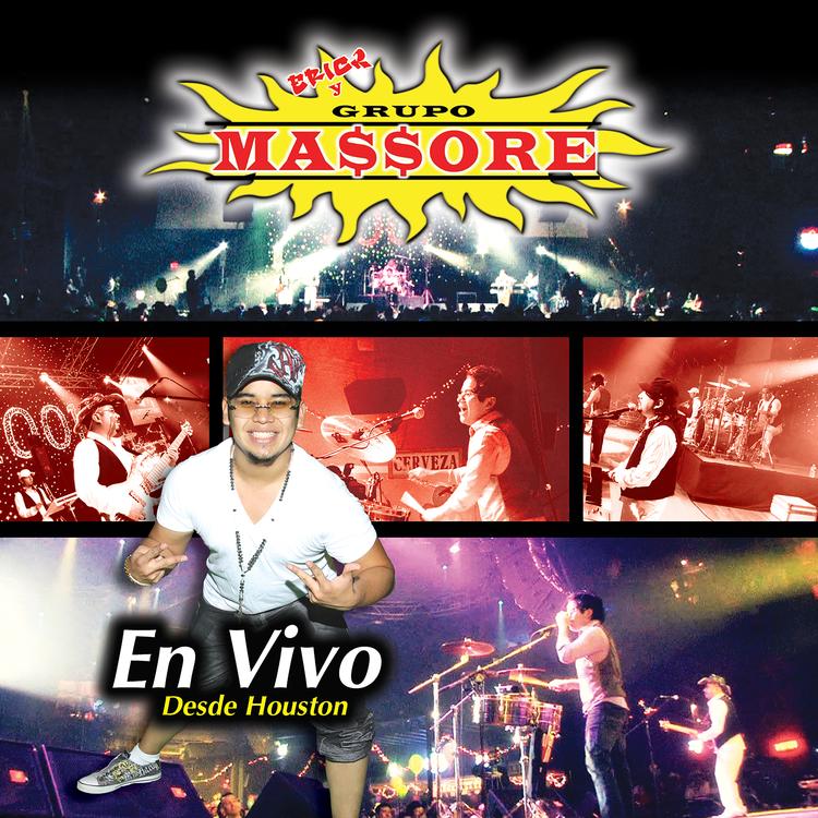 Erick y Grupo Massore's avatar image