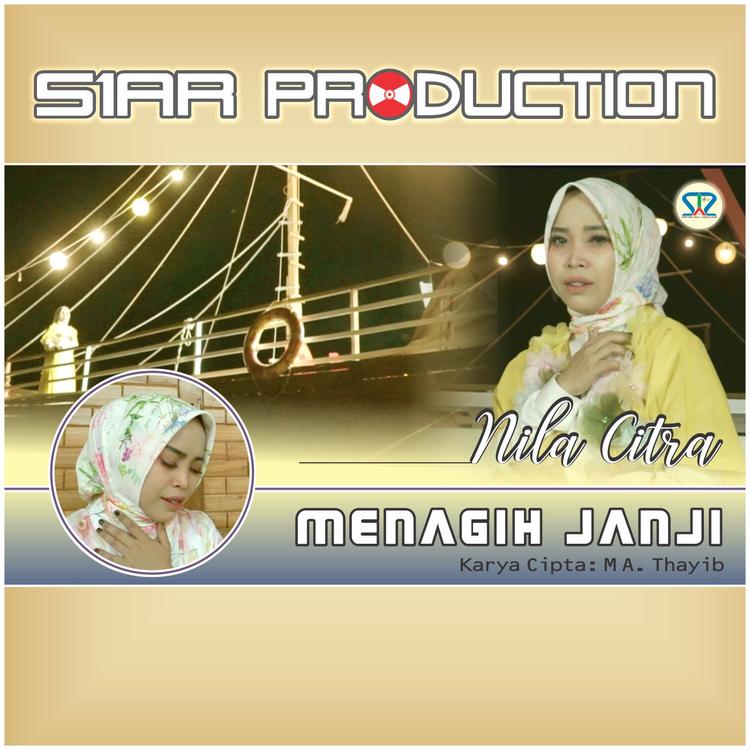 NILA CITRA's avatar image