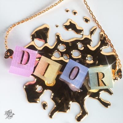 Dior's cover