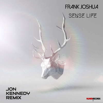 Sense Life (Jon Kennedy Remix)'s cover