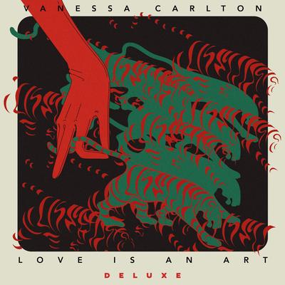 Love is an Art (Deluxe)'s cover