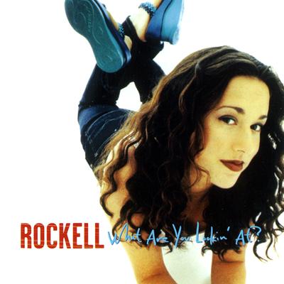 Dream Boy-Dream Girl By Rockell's cover
