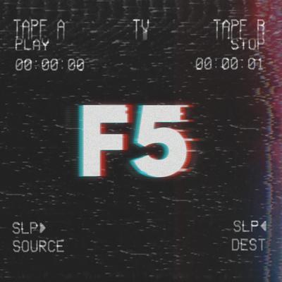 F5 By W.Rou's cover