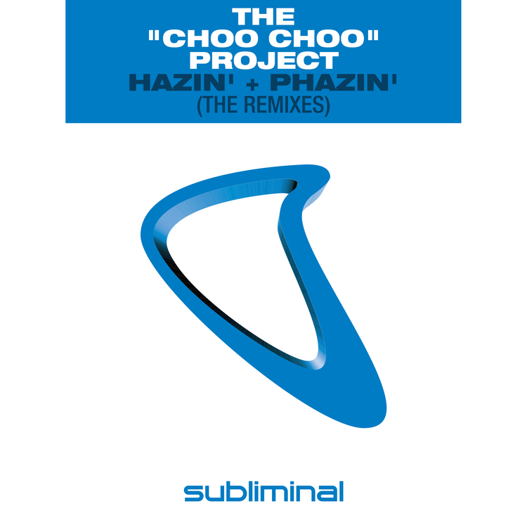 The Choo Choo Project's avatar image