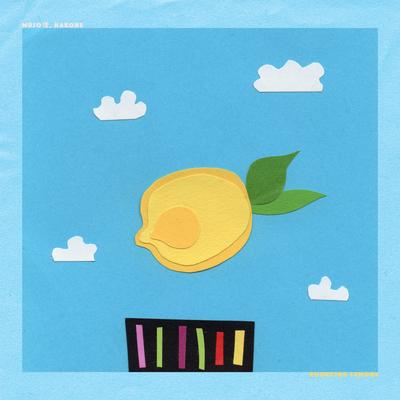 Bouncing Lemons By Mujo, Hakone's cover